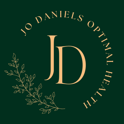 Jo Daniels Optimal Health
